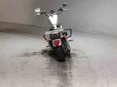 Harley-Davidson Sportster XL883L 2009