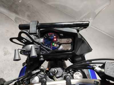 Suzuki V-Strom 650 2020