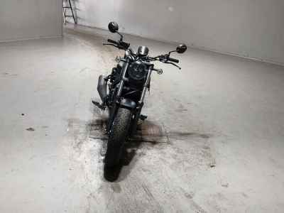 Honda Rebel CMX250 2020