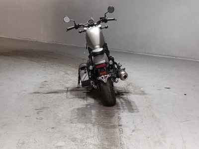 Honda Rebel CMX250 2020