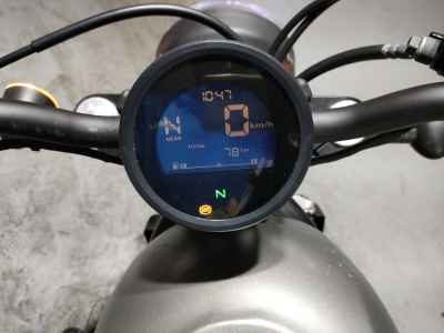 Honda Rebel CMX250 2020