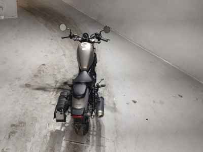 Honda Rebel CMX250 2020