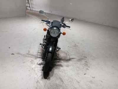 Kawasaki Estrella 2014