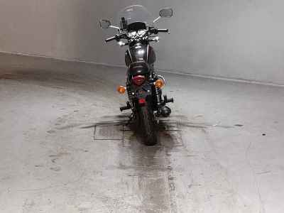 Kawasaki Estrella 2014