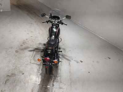 Kawasaki Estrella 2014