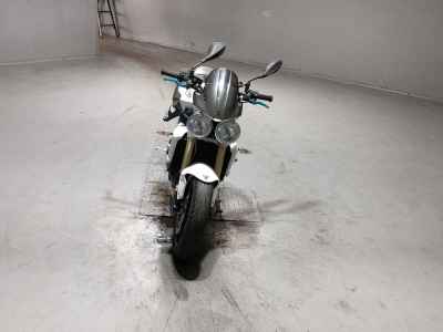 Triumph Street Triple 2009