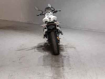 Triumph Street Triple 2009
