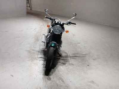 Triumph Bonneville T120 2019