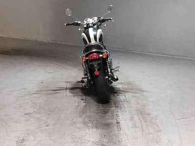 Triumph Bonneville T120 2019