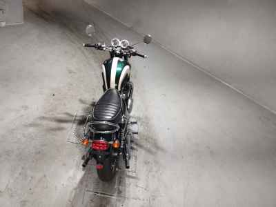 Triumph Bonneville T120 2019