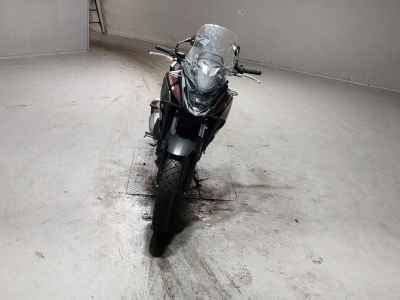 Honda CB400X 2022
