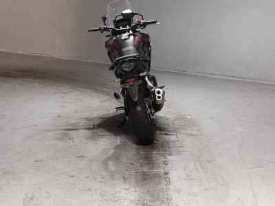 Honda CB400X 2022