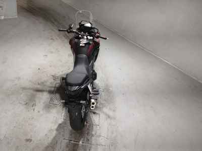 Honda CB400X 2022