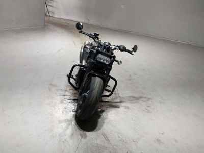Harley-Davidson Sportster S RH1250S 2022