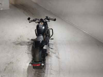Harley-Davidson Sportster S RH1250S 2022