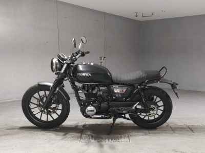 Honda GB350 2022