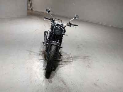 Honda GB350 2022