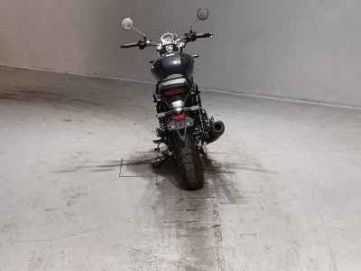 Honda GB350 2022