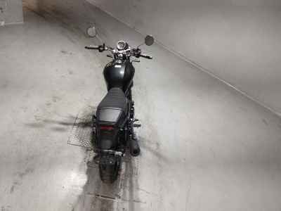 Honda GB350 2022