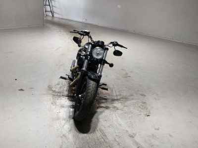 Harley-Davidson Sportster Forty-Eight XL1200X 2020