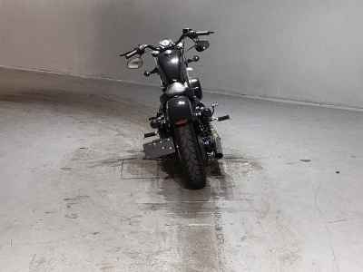 Harley-Davidson Sportster Forty-Eight XL1200X 2020