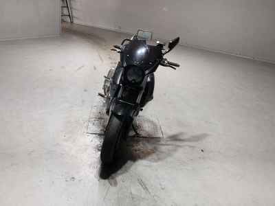Suzuki GSR250