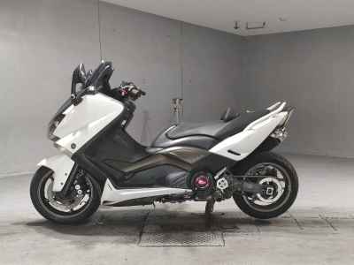 Yamaha TMAX 530 2013