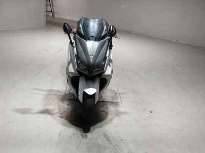 Yamaha TMAX 530 2013