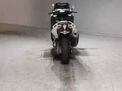 Yamaha TMAX 530 2013