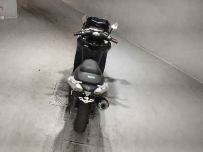 Yamaha TMAX 530 2013