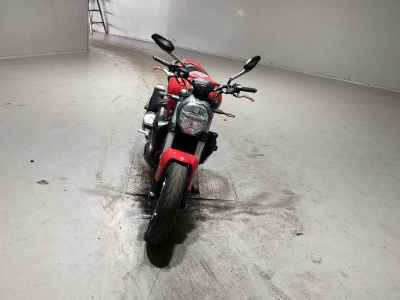 Ducati Monster 821 2020