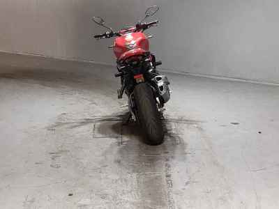 Ducati Monster 821 2020