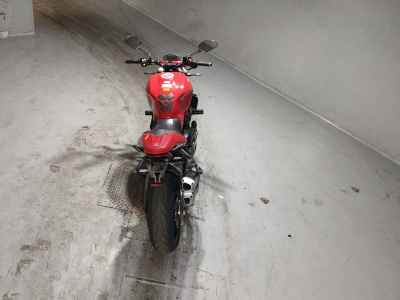 Ducati Monster 821 2020
