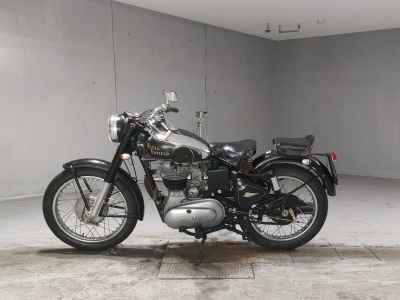 Royal Enfield Bullet 350 2007