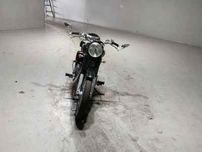 Royal Enfield Bullet 350 2007