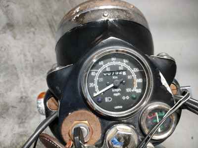 Royal Enfield Bullet 350 2007