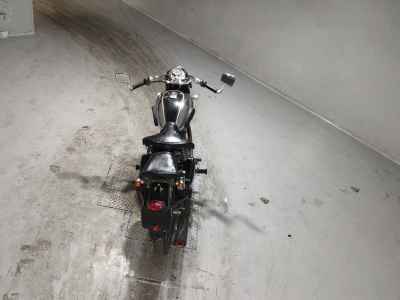 Royal Enfield Bullet 350 2007