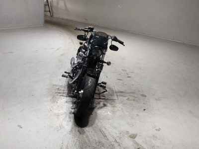 Harley-Davidson Sportster Forty-Eight XL1200X 2014