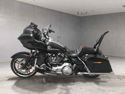 Harley-Davidson Road Glide FLTRXS1750 2017