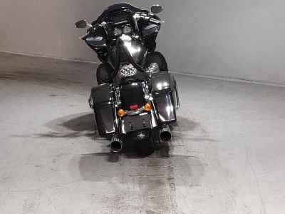 Harley-Davidson Road Glide FLTRXS1750 2017