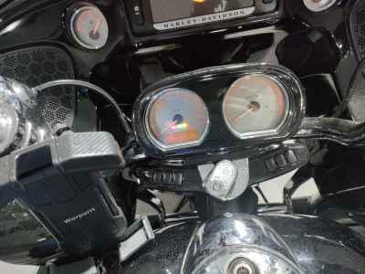 Harley-Davidson Road Glide FLTRXS1750 2017