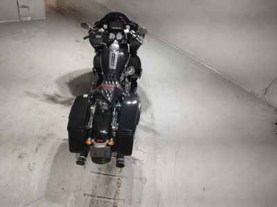 Harley-Davidson Road Glide FLTRXS1750 2017