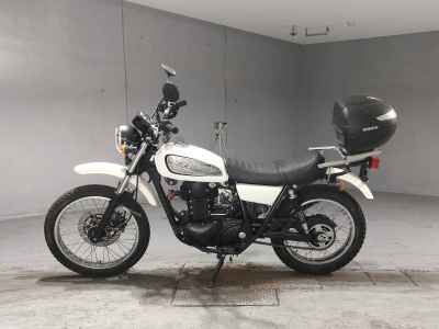 Kawasaki 250TR 2011