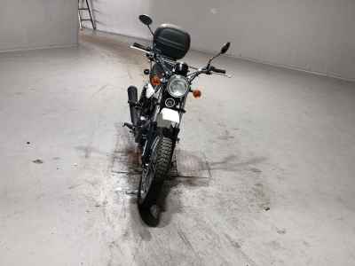 Kawasaki 250TR 2011