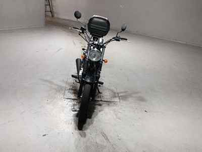 Suzuki GrassTracker