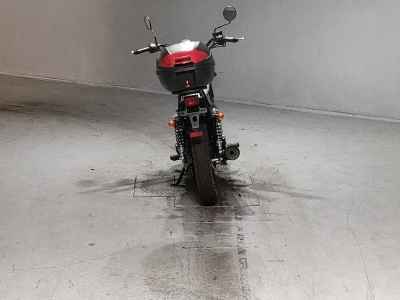 Suzuki GrassTracker