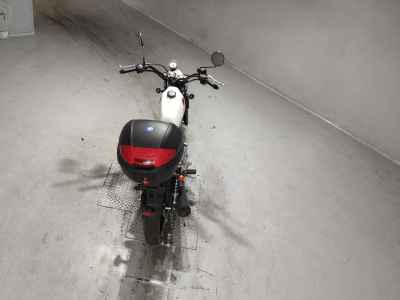 Suzuki GrassTracker