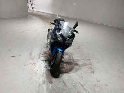 Kawasaki Ninja 250 2015
