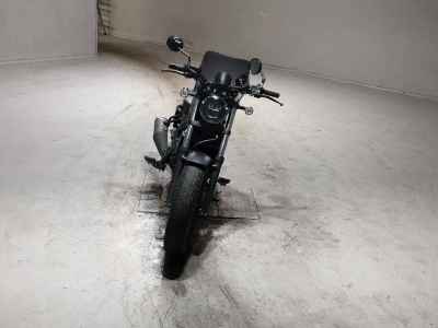 Honda Rebel CMX250 2020