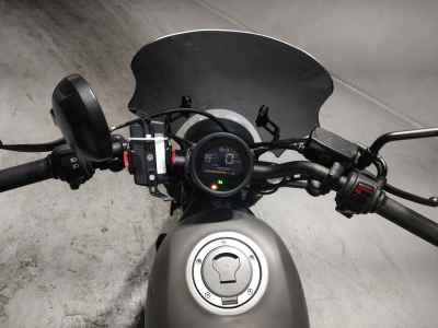 Honda Rebel CMX250 2020